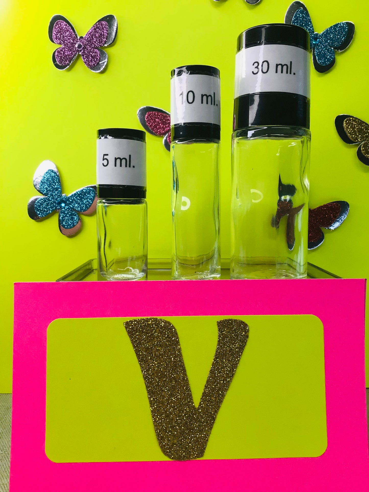 Perfume Oils, "V", Designer Type, Premium, Long Lasting Fragrances, Highest Quality Body Oils